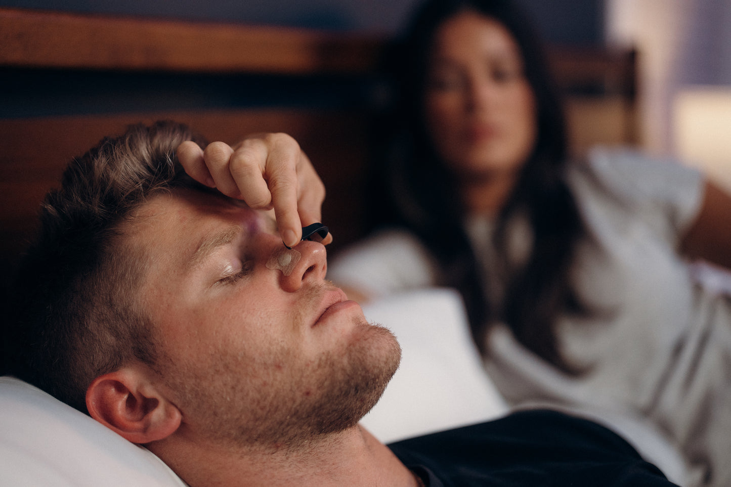 Intake Breathing Band Starter Kit (15 day supply)