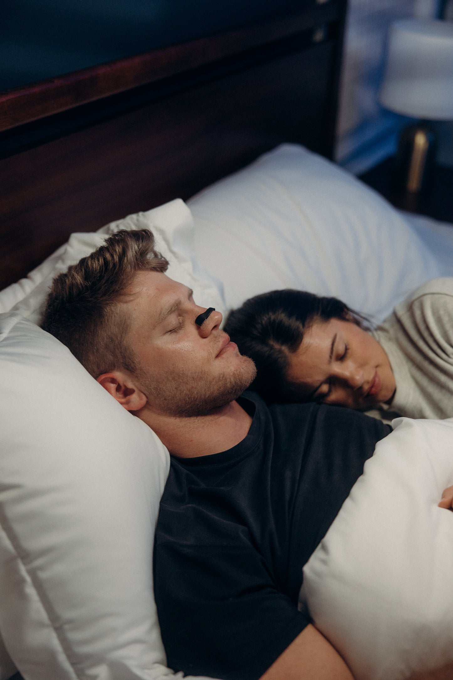 Intake Breathing Band Starter Kit (15 day supply)