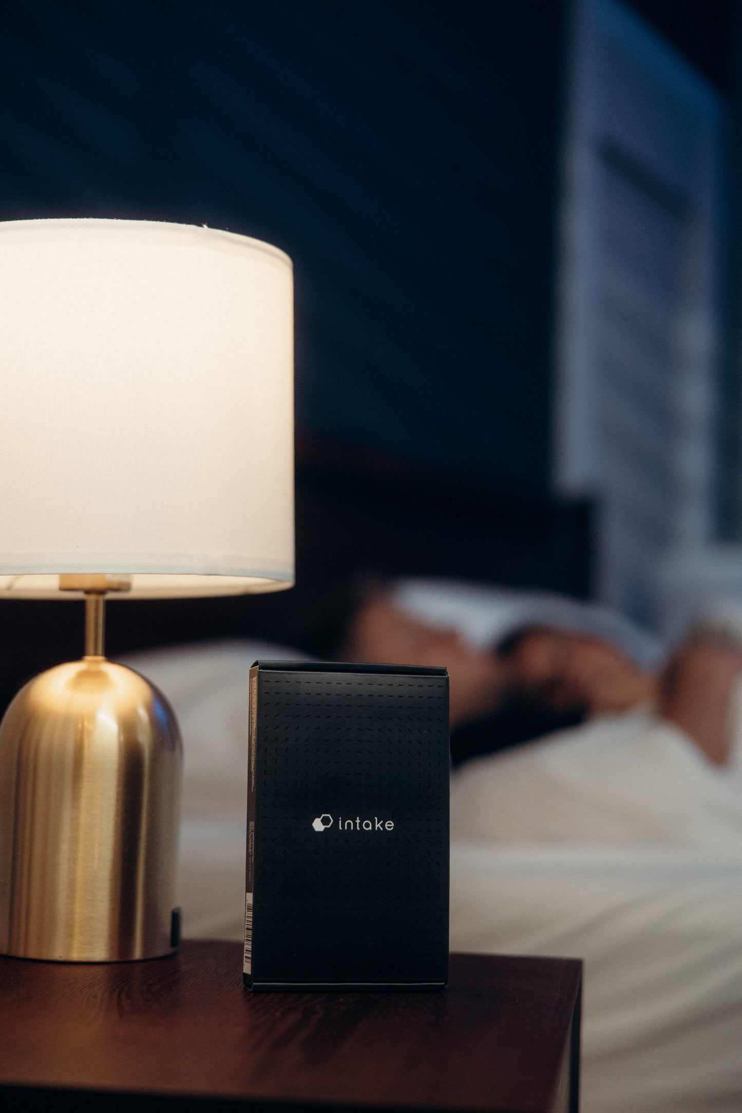 Intake Breathing Band Starter Kit (15 day supply)