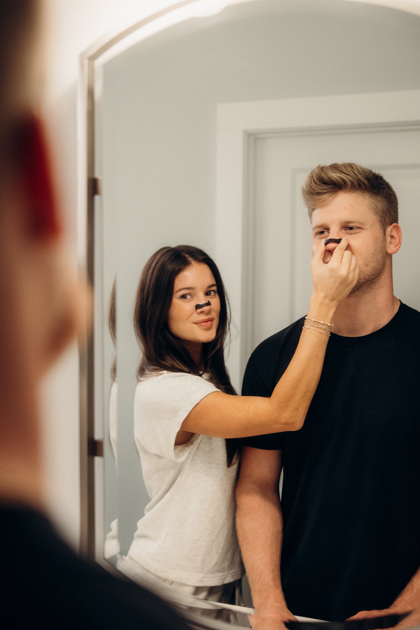 Intake Breathing Band Starter Kit (15 day supply)