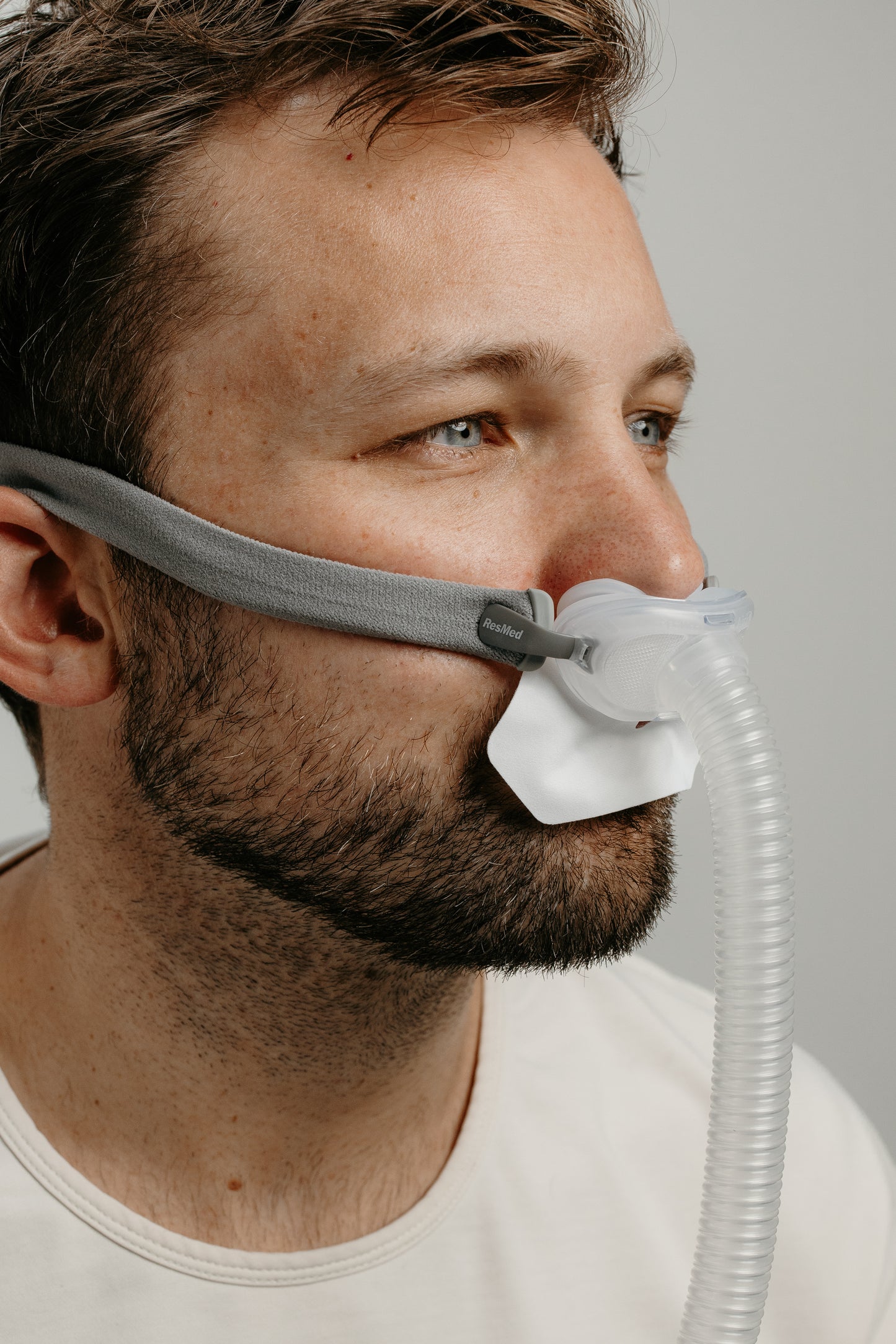 Intake Mouth Tape (30 Uses)