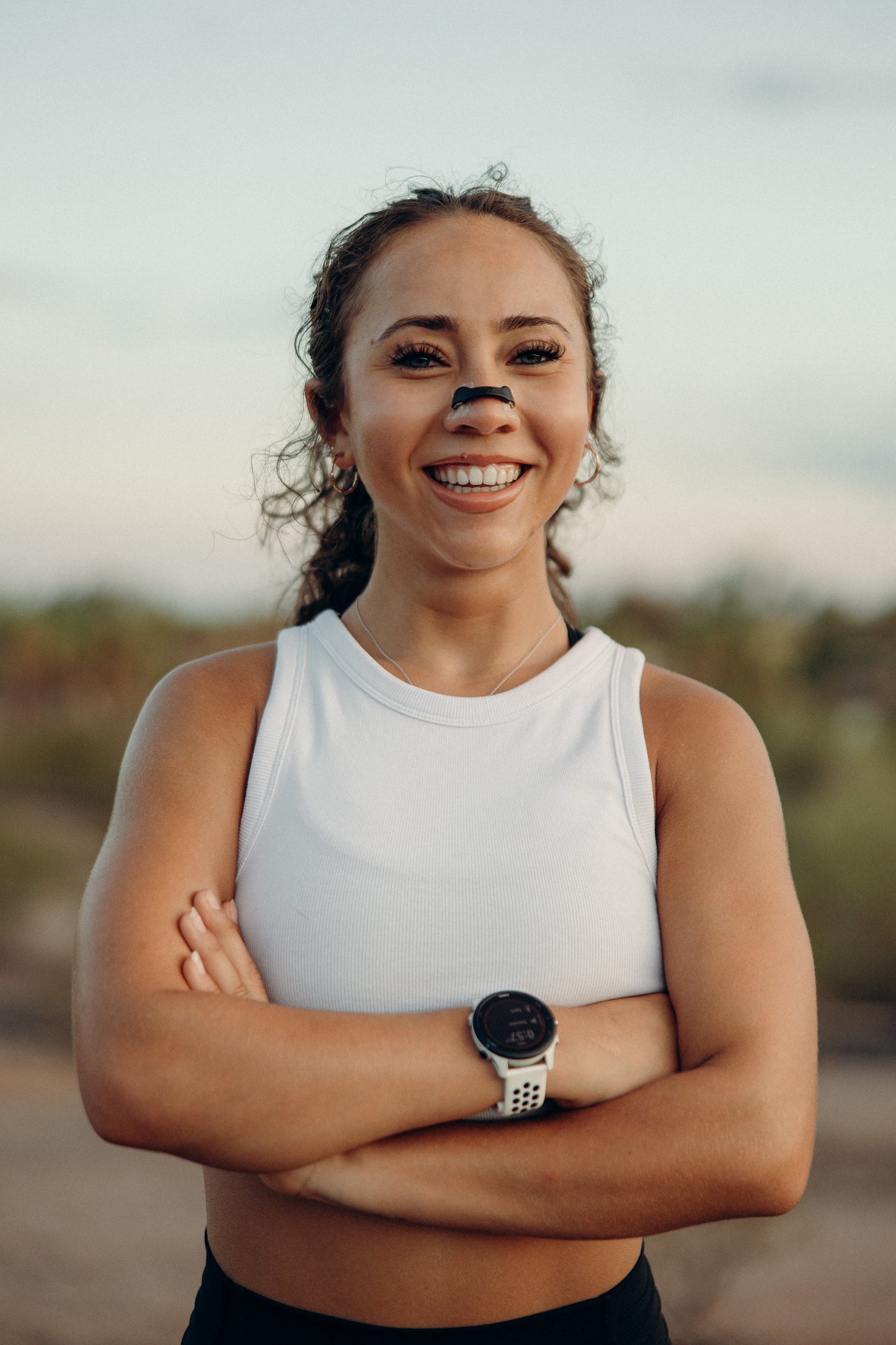 Intake Breathing Band Starter Kit (15 day supply)