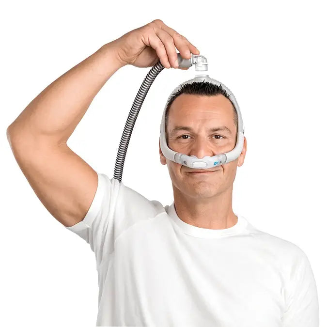 ResMed AirFit P30i Nasal Pillow CPAP Mask (FitPack)
