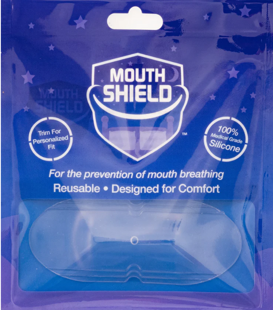 Mouth Shield