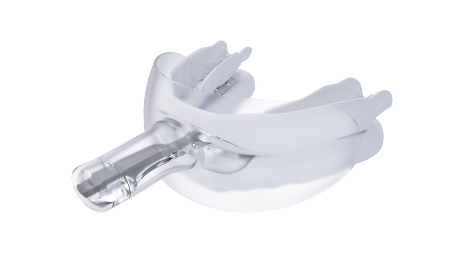 MyTap Mandibular Advancement Device