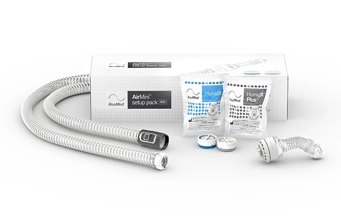 AirMini N20 Setup Pack