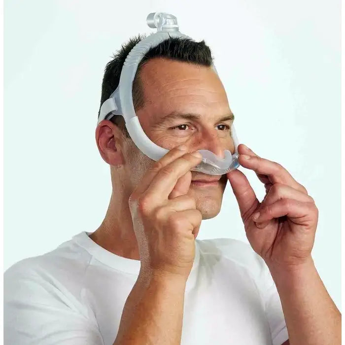 ResMed AirFit N30i Nasal Cushion Mask (FitPack)