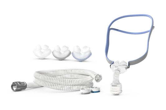 AirFit P10 Mask Pack for AirMini