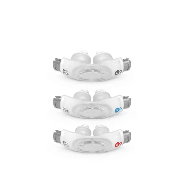 ResMed AirFit P30i Nasal Pillow CPAP Mask (FitPack)