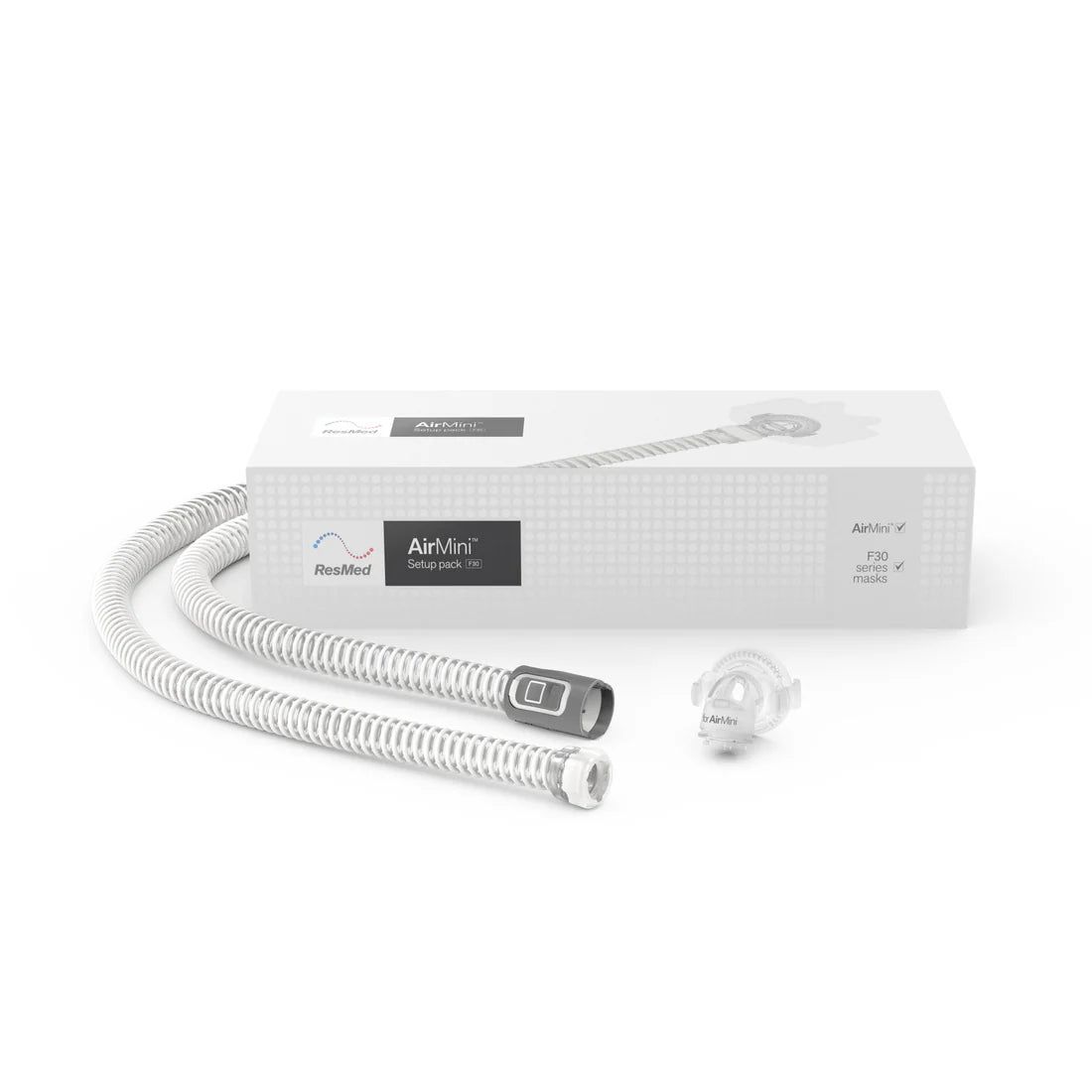 AirMini F30 Setup Pack