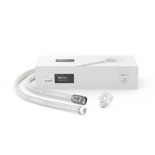 AirMini F30 Setup Pack