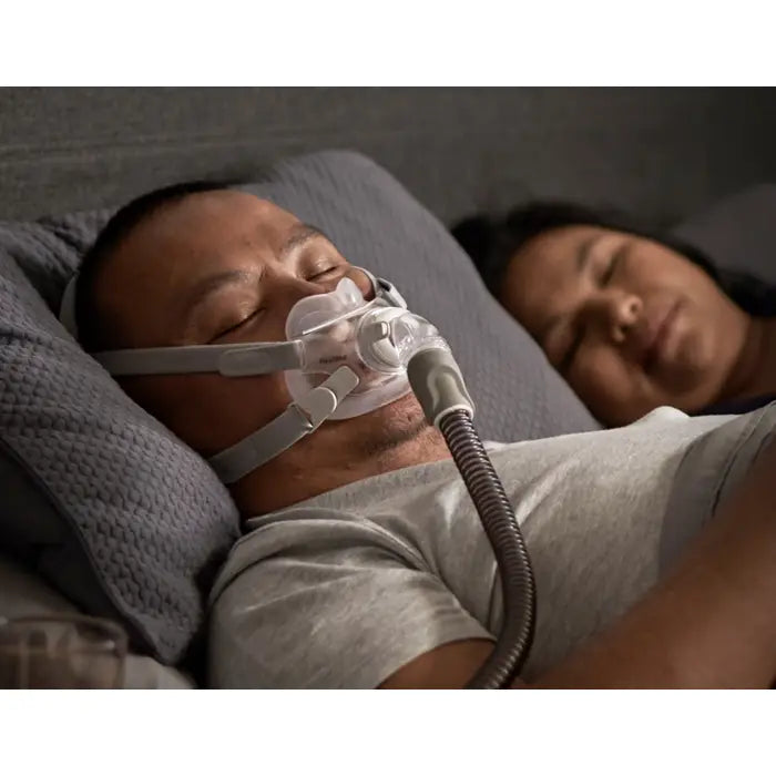 ResMed AirFit™ F30 Full Face Hybrid CPAP Mask