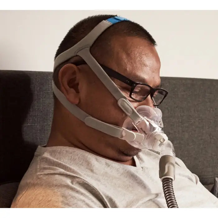 ResMed AirFit™ F30 Full Face Hybrid CPAP Mask