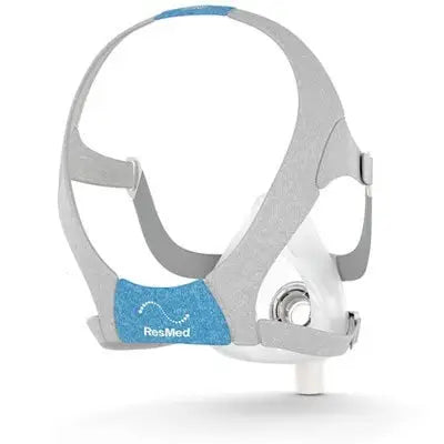 ResMed AirTouch™ F20 Full Face CPAP Mask - (Memory Foam)