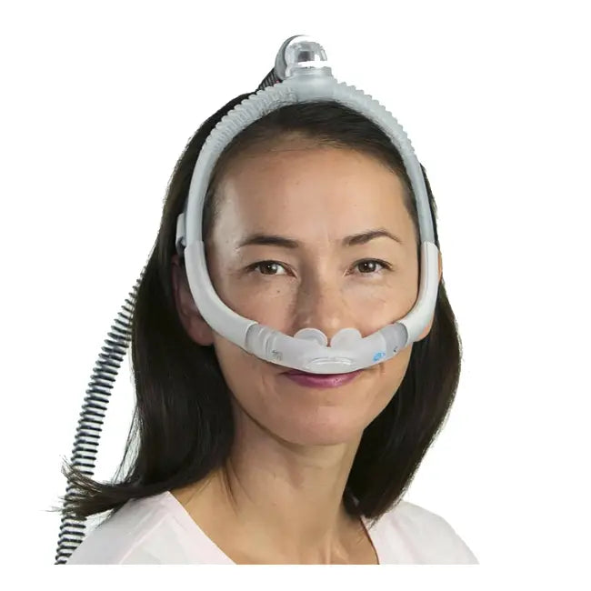 ResMed AirFit P30i Nasal Pillow CPAP Mask (FitPack)