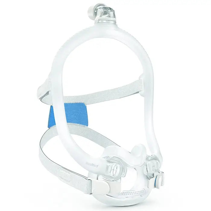ResMed AirFit™ F30i Full Face Hybrid CPAP Mask