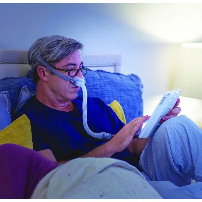 ResMed AirFit N30 Nasal Pillow Mask (FitPack)