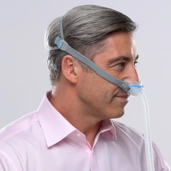 ResMed AirFit N30 Nasal Pillow Mask (FitPack)