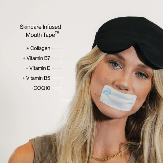 Dream Mouth Tape Full Plus
