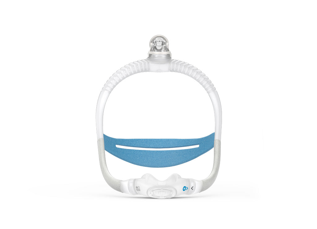 ResMed AirFit N30i Nasal Cushion Mask (FitPack)