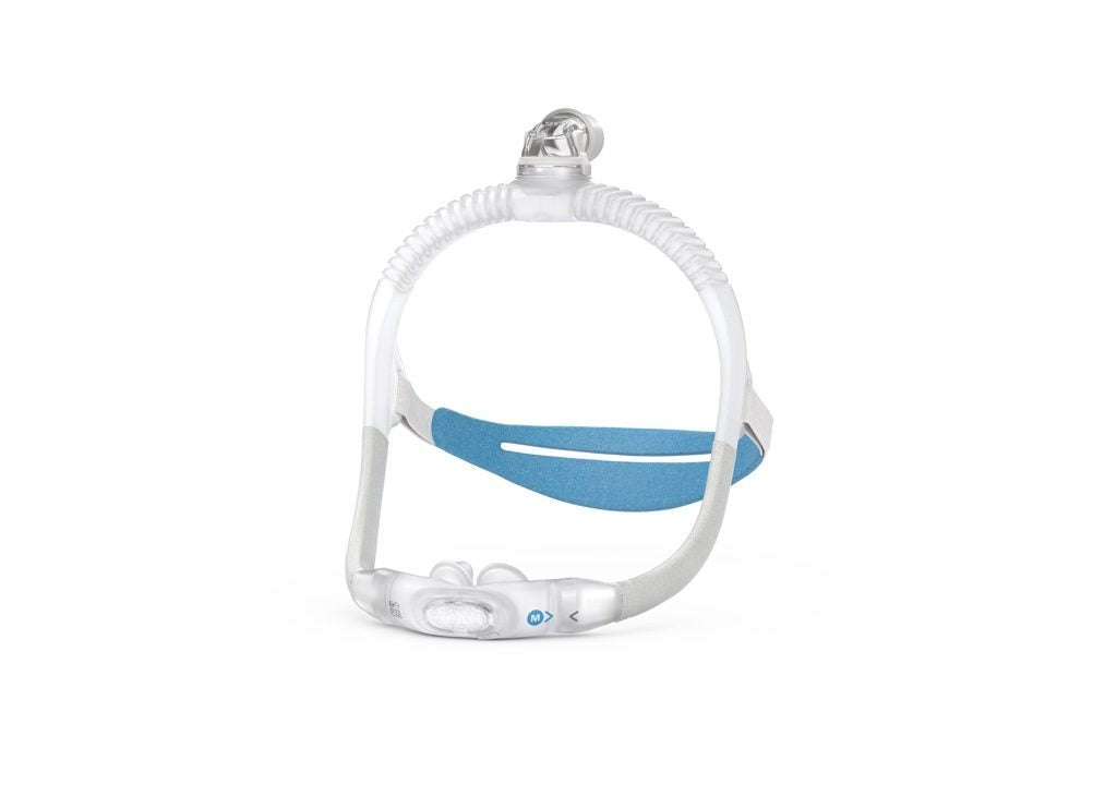 ResMed AirFit P30i Nasal Pillow CPAP Mask (FitPack)