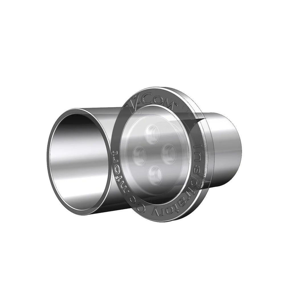 V-Com Comfort Air Flow Reducer